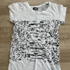LGB ルグランブルー 半袖Tシャツ ホワイトのサムネイル