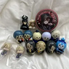 ツイステッドワンダーランド 14点セット