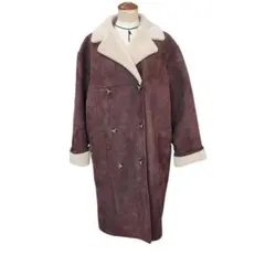 2025年最新】randeboo コートの人気アイテム - メルカリ