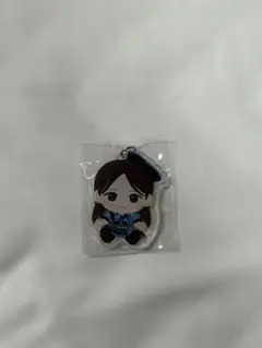 FRUITS ZIPPER　真中まな　まなふぃ　チャーム