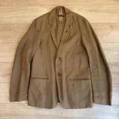 FRANK LEDER ノーカラージャケット FRANK LEDER ノーカラージャケット 2025年最新】FRANK LEDER ノー