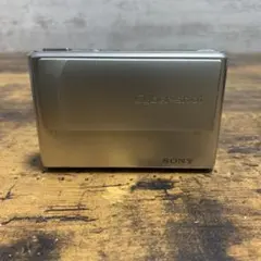 SONY Cyber-shot U DSA-U20 カメラ m726 SONY Cyber-shot U DSA-U20 カメラ m726 - メルカリ