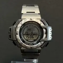 カシオ PRO TREK プロトレック PRT-420 動作確認済