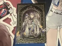 アークナイツ Kayou spカード ハルカ 中国限定 - メルカリ