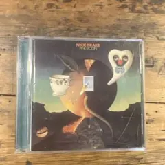 2026年最新】NICK_DRAKEの人気アイテム - メルカリ