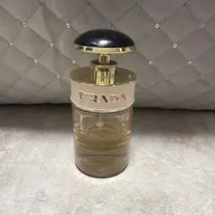 値下げ中】プラダ キャンディ キス 30ml （TWICEサナ愛用香水） - メルカリ