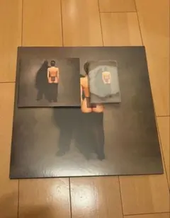 2026年最新】VULTURES 1 cd kanyeの人気アイテム - メルカリ
