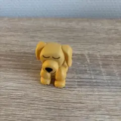 daisuke kondo ガチャガチャ　イヌ