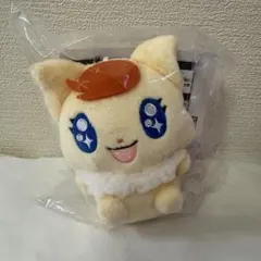 一番くじ プリキュア C賞 妖精ぬいぐるみマスコット　ココ