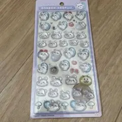 モモンガ キャラクターグッズ