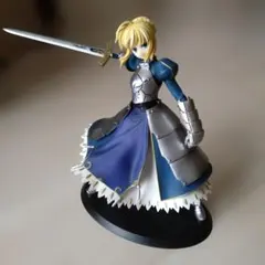 Fate/Zero セイバー SQフィギュア