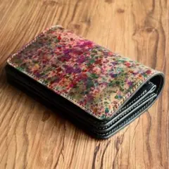 Atlast&co Cordvan Tracker Wallet/コードバン - メルカリ