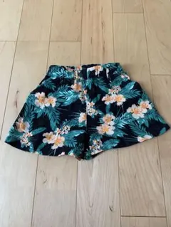 BABYDOLL アロハ パンツ 90