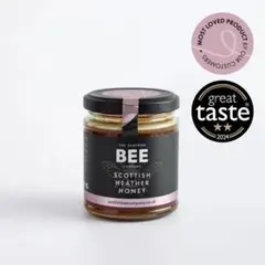 スコティッシュヘザーハニー Scottish Heather Honeyのサムネイル