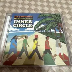 INNER CIRCLE DA COVERS!!