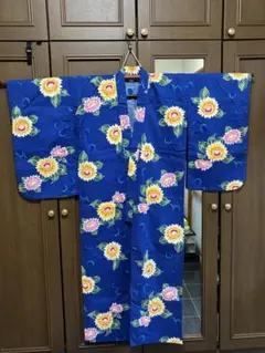 早い者勝ち‼️子供浴衣‼️