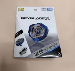 タカラトミー ベイブレードエックス UX-00 グローリーワルキューレLF