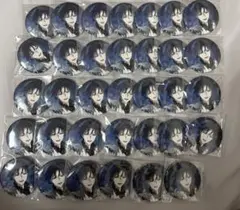 アイドリッシュセブン アイナナ 和泉一織 ブラホワ 缶バッジ