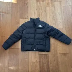 THE NORTH FACE リバーシブル　ダウン