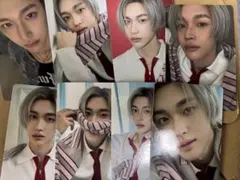 RIIZE All of You ウォンビントレカ コンプセット