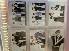 SEVENTEEN トレカ ジョンハン CARAT land 2018