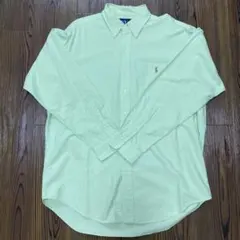 POLO RALPH LAUREN ラルフローレン 長袖シャツのサムネイル