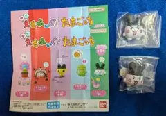 たまごっち　えもふぃぐ　みみっち2個セット