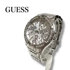 電池交換✨動作確認済み✨GUESS レディース 腕時計 スパークリングピンクのサムネイル