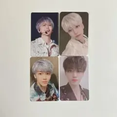 NCT DREAM ジェミン トレカ まとめ売り