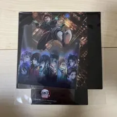 鬼滅の刃 入場特典