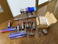 早い者勝ち）ダイソン V12 SV30 内部分解&清掃済み - メルカリ