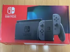 ラ*郎様 任天堂Switch　バッテリー強化版