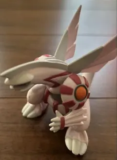 ポケモン　パルキア　キャラクター フィギュア