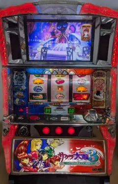 2026年最新】サクラ大戦3 パチスロ実機の人気アイテム - メルカリ