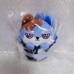 にじさんじ 小柳ロウ マスコットチャーム