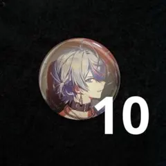 雨乃こさめ RAGE 缶バッジ