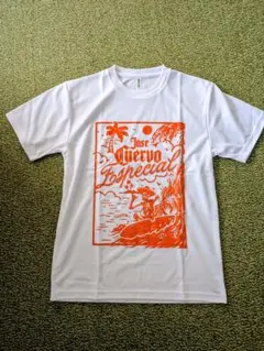 クエルボ Tシャツ Lサイズ　非売品