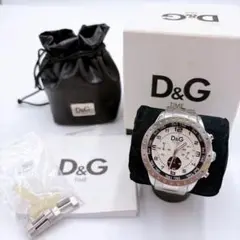 2026年最新】D＆G 腕時計 ナバジョの人気アイテム - メルカリ