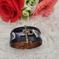 2025年最新】Ferragamo レディース バングル・リストバンドの人気