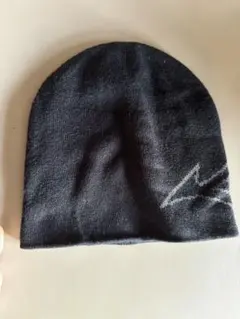 に*ょ様 LEX LOGO beanie ビーニー zepp 限定 帽子 お値下 - メルカリ