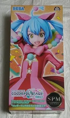 2025年最新】ワンダーランドのセカイの初音ミクの人気アイテム