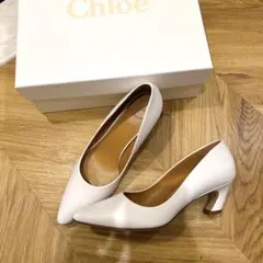 2025年最新】Chloe つま先：ポインテッドトゥ レディース ハイヒール