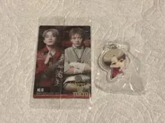 THE RAMPAGE 浦川翔平