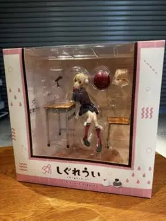 Kenxken様専用 しぐれういmasterpiece1/4スケールフィギュア - メルカリ