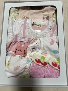 CROSSANCE BEBE 出産祝い