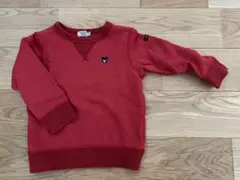 トレーナー 男の子 トップス