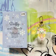 2025年最新】ダッフィー キーチェーン シークレットの人気アイテム