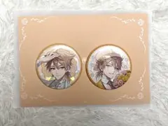 2026年最新】Symphonia 缶バッジ 伏見ガクの人気アイテム - メルカリ
