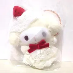 サンリオ　マイメロディ　ショートケーキ マスコット サンリオ ショートケーキ マスコットマイメロディ 2点 ハロー