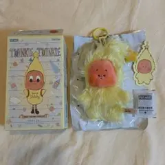 Twinkle Twinkle Mess in Wind ぬいぐるみ